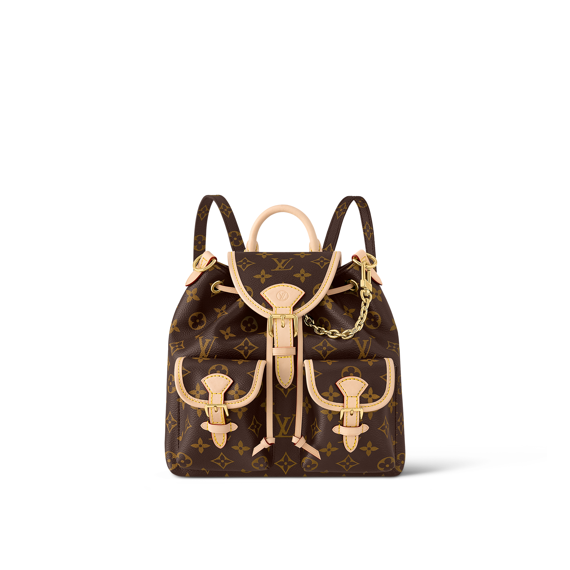 Mochila louis vuitton store mujer precio